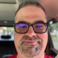 Cognex Corporation Employee Matt Staub's profile photo