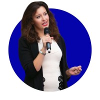 Anna Baniuk Email & Phone Number