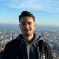 Dragonlearn.in Employee Evgenii Evmenenko's profile photo