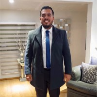 DaMar Plastics Employee Gabriel Perez's profile photo