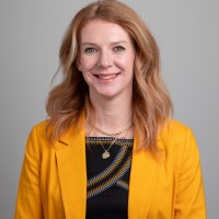 Apex Benefits Employee Lauren McMann's profile photo