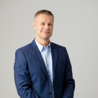 C.E. Lindgren Employee Kristian Lind's profile photo