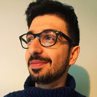 JotURL Employee Federico Gaglio's profile photo