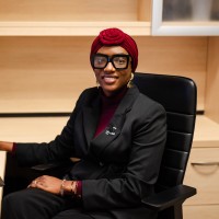 Services de Forage Orbit Garant inc. Employee Sokhna Tall's profile photo