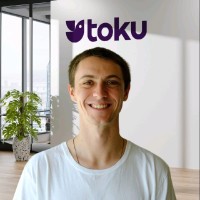 Toku Employee Raimundo Vargas Alcalde's profile photo