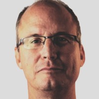Applied Systems Employee Mark Hatch's profile photo