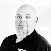 Excel InStore Employee Craig Grover's profile photo