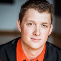 Segal Centre for Performing Arts Employee Chris Wardell's profile photo