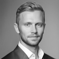 Integrity Wealth Management Employee Adam Perkins's profile photo