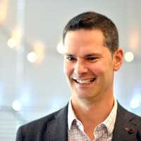 LANSA Employee Steve Collins's profile photo