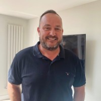 KAEFER UK Employee Adam Codling's profile photo