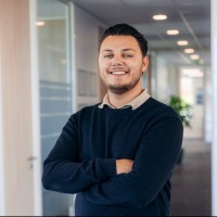 Daniel van Rijn Email & Phone Number