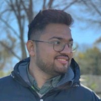 Saturn AI Employee Ketan Jogani's profile photo