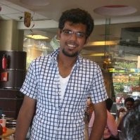 Schbang Employee Jeet Shah's profile photo