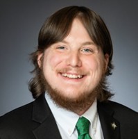 Paycom Employee Andy McDowall's profile photo