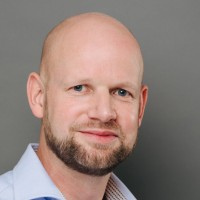 Woonveste Employee Marc Boogers's profile photo