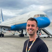 King County International Airport - BFI Employee Sean Moran's profile photo