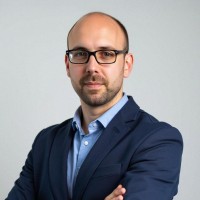 Beetronics Employee Alexander Pellmann's profile photo