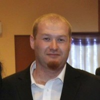 George Labs Employee Valentin Popescu's profile photo