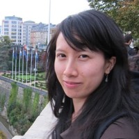 Toyota Research Institute Employee Linda Hung's profile photo