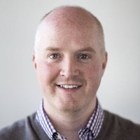 Razorfish Employee Keith MacDonald's profile photo