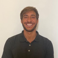 Dermaclaim Employee Borja G.'s profile photo