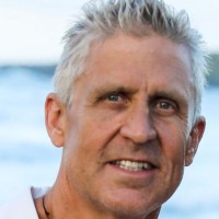Shark Repellänt Nutrition Employee Jeffrey Rake's profile photo