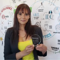 Coopeuch Employee Carolina Avila's profile photo