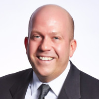 IHG Hotels & Resorts® Employee Jay Lynn's profile photo