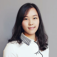 PayPal Employee Lu Chen's profile photo