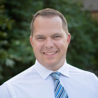 Hach Employee Brian Guiberson's profile photo