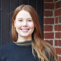 Museum of Brisbane Employee Gabrielle Bergman's profile photo