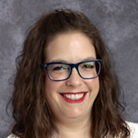 Gwinnett County Public Schools Employee Anna Colley's profile photo