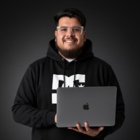 Retorna Employee Pablo Oscar Salvatierra Suarez's profile photo