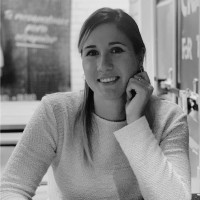 Cáritas Madrid Employee Eva Oliva Jiménez's profile photo