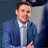 Berry & Warren Employee Ryan Cullum's profile photo
