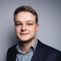 Mass Recruitment Employee William Eastwood's profile photo