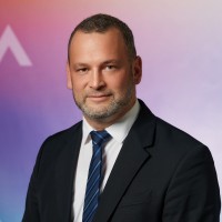 András Lévay Email & Phone Number