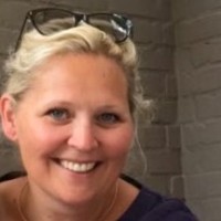 simpleshow Employee Nicole Gehrels-Staugaard's profile photo