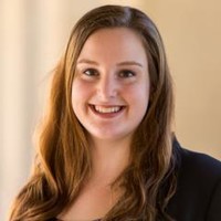 Tacoma-Pierce County Health Department Employee McKenna Roberts's profile photo