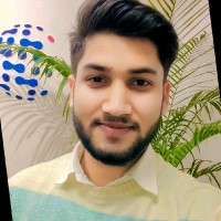 Suhora Employee Vishal Kumar's profile photo