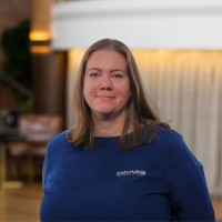 Covaris Employee Karla Halliday's profile photo