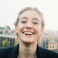 MOD Employee Fiona Rubau's profile photo