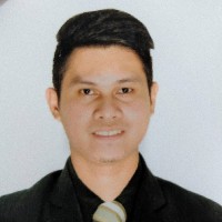 John Eudes Lizardo Email