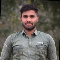 BLUEBENZ DIGITIZATIONS PVT. LTD. Employee Ashwin Choudhary's profile photo