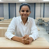 Anil Surendra Modi School Of Commerce (ASMSOC) Employee Mini Jain's profile photo