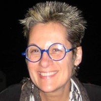 M.S.U. Employee Liz Yarosz-Ash's profile photo