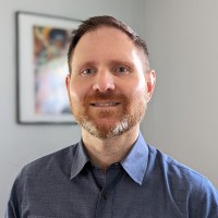 Midnight Blue Technology Services Employee Chris Schoen's profile photo