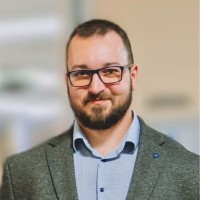 TAURIS Employee Marián Šajban's profile photo
