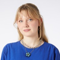 The Telegraph Employee Lucy Aplin's profile photo